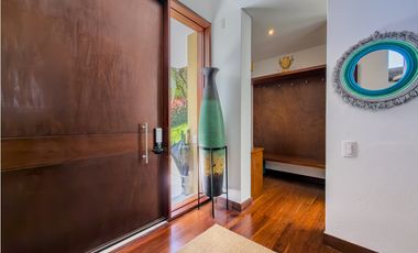T Casa en venta en Arboretto - La Calera