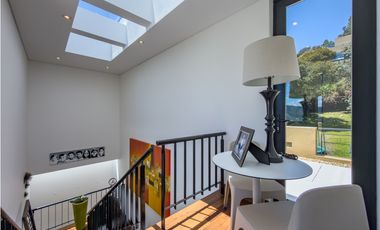 T Casa en venta en Arboretto - La Calera
