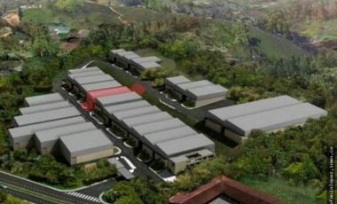 Lote industrial en venta En Guarne, Antioquia.