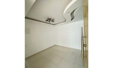 Casa en residencial barrio ciudadela 005