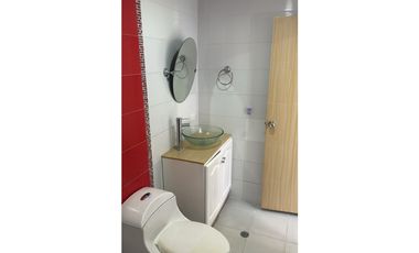 Casa en residencial barrio ciudadela 005