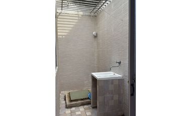 Casa en residencial barrio ciudadela 005