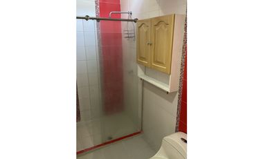 Casa en residencial barrio ciudadela 005