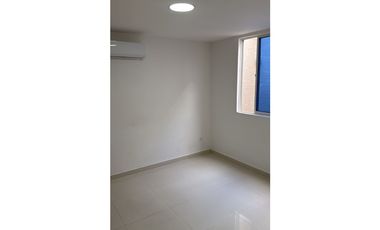 Casa en residencial barrio ciudadela 005