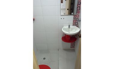 Casa en residencial barrio ciudadela 005