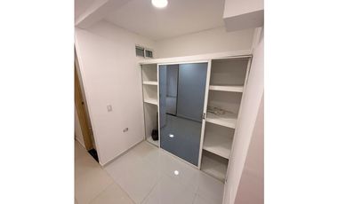 Casa en residencial barrio ciudadela 005