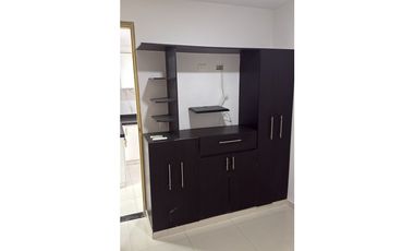 Casa en residencial barrio ciudadela 005