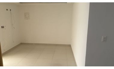 Casa en residencial barrio ciudadela 005