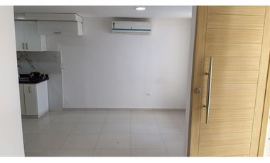 Casa en residencial barrio ciudadela 005