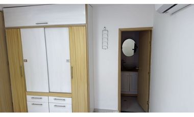 Casa en residencial barrio ciudadela 005