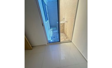 Casa en residencial barrio ciudadela 005