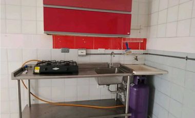 Aparta estudio Belén la gloria en renta