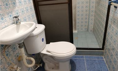 Aparta estudio Belén la gloria en renta