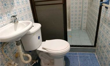 Aparta estudio Belén la gloria en renta