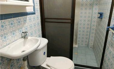 Aparta estudio Belén la gloria en renta