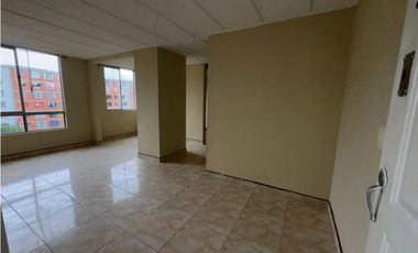 APARTAMENTO CONJ. AZUCENA - SOACHA CUND.