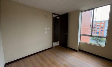 APARTAMENTO CONJ. AZUCENA - SOACHA CUND.