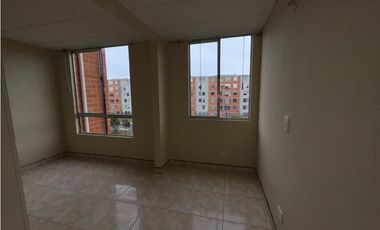 APARTAMENTO CONJ. AZUCENA - SOACHA CUND.
