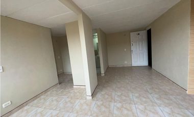 APARTAMENTO CONJ. AZUCENA - SOACHA CUND.