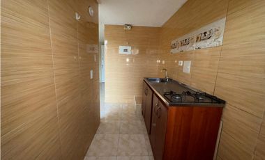 APARTAMENTO CONJ. AZUCENA - SOACHA CUND.