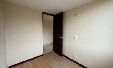 APARTAMENTO CONJ. AZUCENA - SOACHA CUND.