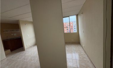 APARTAMENTO CONJ. AZUCENA - SOACHA CUND.