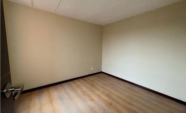 APARTAMENTO CONJ. AZUCENA - SOACHA CUND.