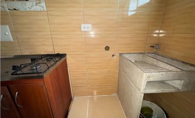 APARTAMENTO CONJ. AZUCENA - SOACHA CUND.