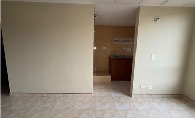 APARTAMENTO CONJ. AZUCENA - SOACHA CUND.