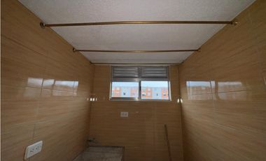 APARTAMENTO CONJ. AZUCENA - SOACHA CUND.