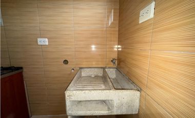 APARTAMENTO CONJ. AZUCENA - SOACHA CUND.