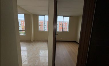 APARTAMENTO CONJ. AZUCENA - SOACHA CUND.