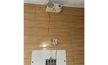 APARTAMENTO CONJ. AZUCENA - SOACHA CUND.