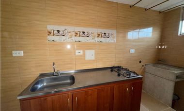 APARTAMENTO CONJ. AZUCENA - SOACHA CUND.