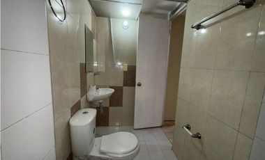 APARTAMENTO CONJ. AZUCENA - SOACHA CUND.