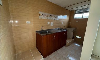 APARTAMENTO CONJ. AZUCENA - SOACHA CUND.