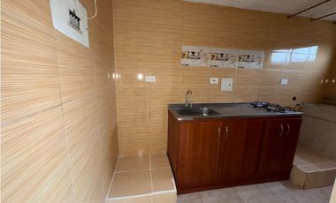 APARTAMENTO CONJ. AZUCENA - SOACHA CUND.