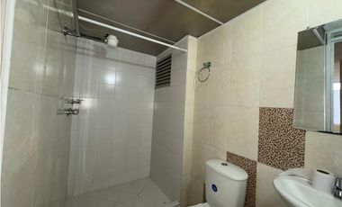 APARTAMENTO CONJ. AZUCENA - SOACHA CUND.
