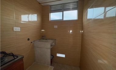APARTAMENTO CONJ. AZUCENA - SOACHA CUND.