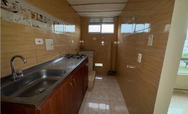 APARTAMENTO CONJ. AZUCENA - SOACHA CUND.