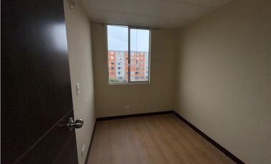 APARTAMENTO CONJ. AZUCENA - SOACHA CUND.
