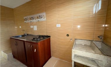 APARTAMENTO CONJ. AZUCENA - SOACHA CUND.