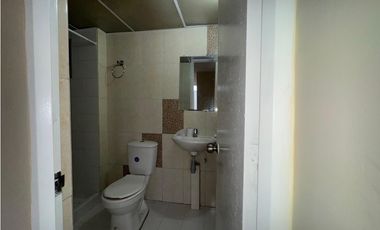 APARTAMENTO CONJ. AZUCENA - SOACHA CUND.