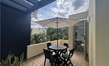 VENDO CASA CAMPESTRE EN VILLETA
