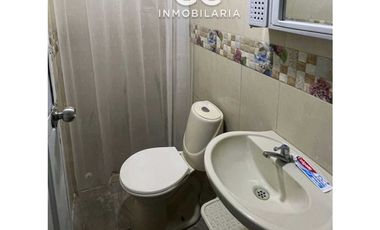 Se vende casa 2 pisos barrio los robles