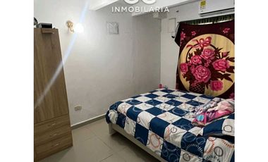 Se vende casa 2 pisos barrio los robles