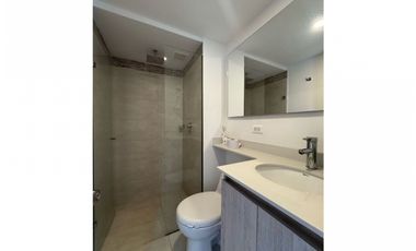 Apartamento en Venta, Loma de los Bernal en Medellín