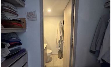 Apartamento en Venta, Loma de los Bernal en Medellín