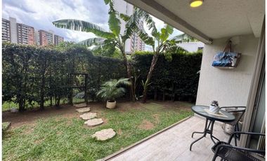 Apartamento en Venta, Loma de los Bernal en Medellín