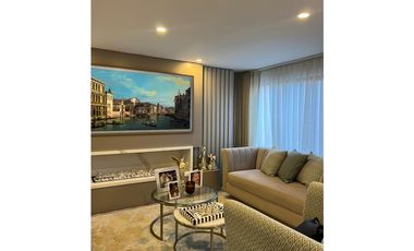 APARTAMENTO DÚPLEX EN ARRIENDO EN ROSALES AMOBLADO